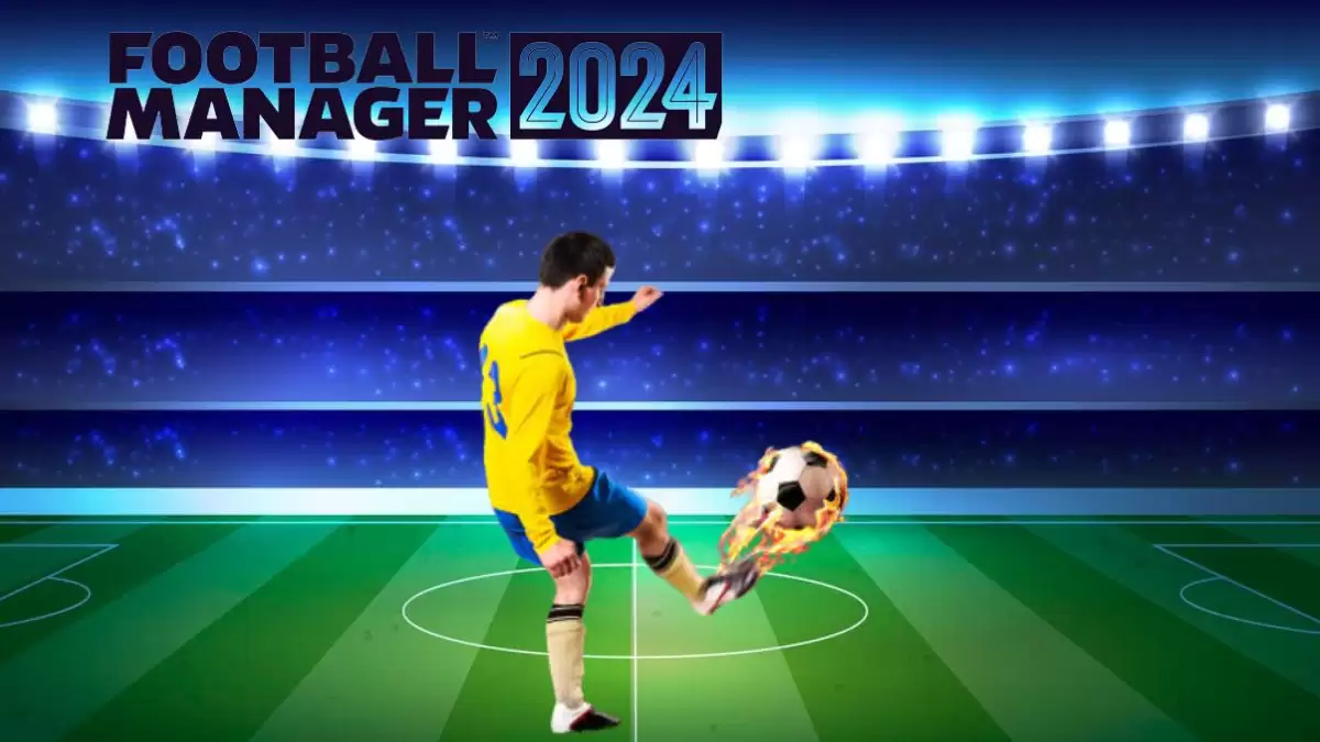 Football Manager 2024 APK, Football Manager 2024 Mobile APK 15.0.1 + Mod