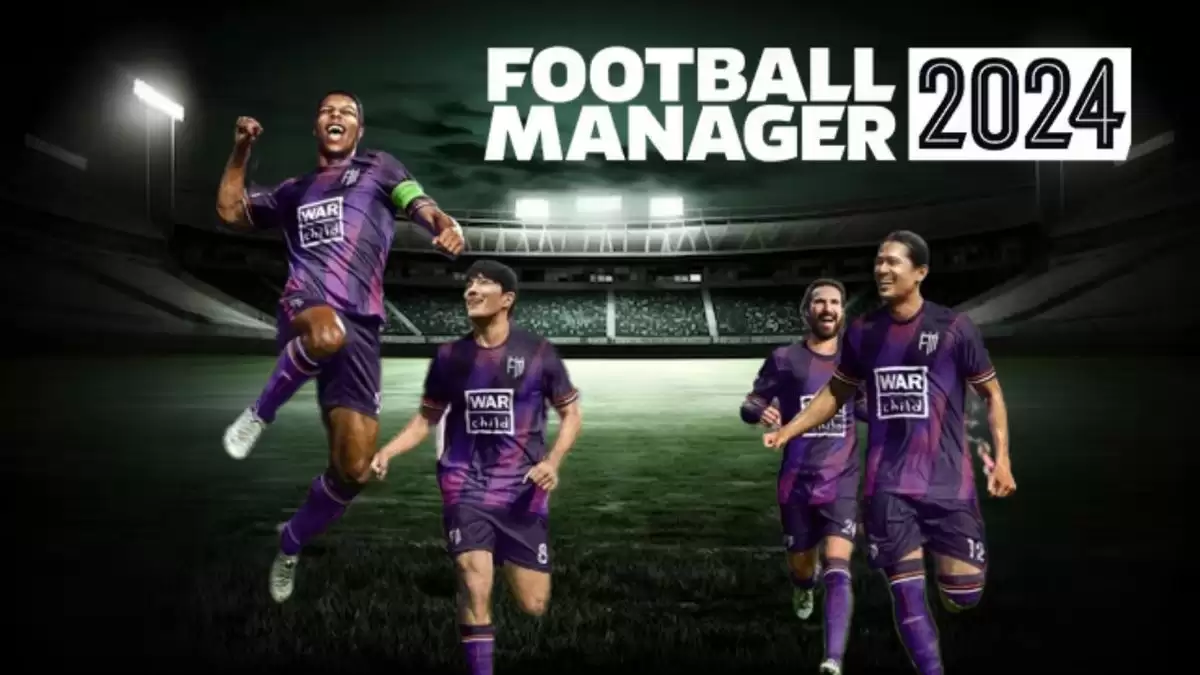 Football Manager 2024 Beta, When Can I Play FM24 beta?