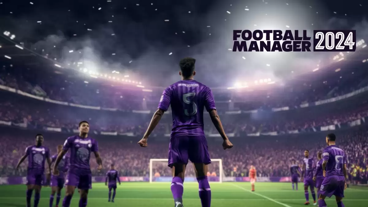 Football Manager 2024 Crack Status, Everything About the Game