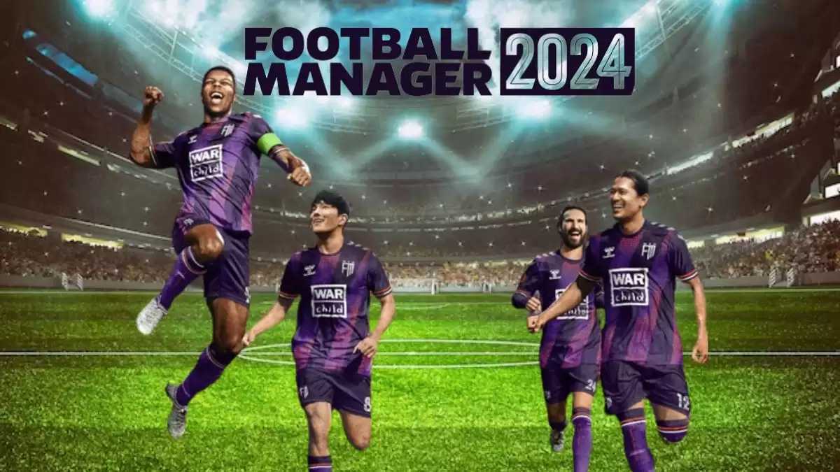 Football Manager 2024 Game Pass, Will Football Manager 2024 Be on Xbox Game Pass?