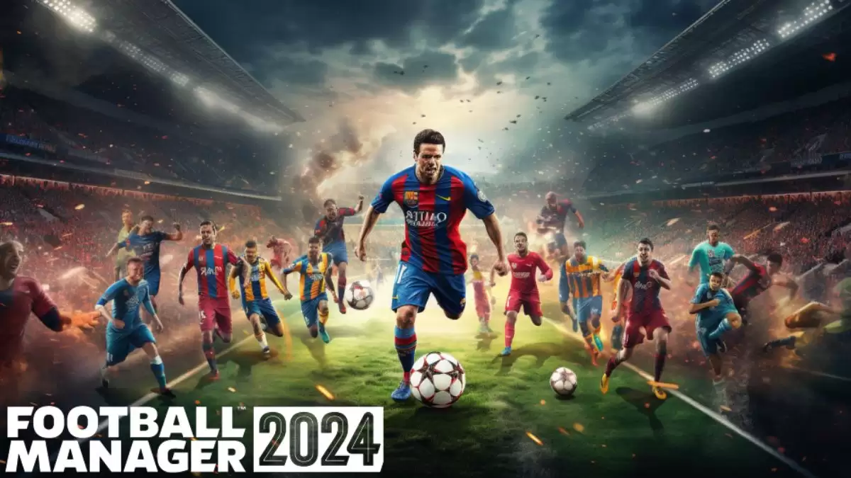 Football Manager 2024 Kit Pack Not Showing, How to Fix Football Manager 2024 Kit Pack Not Showing?