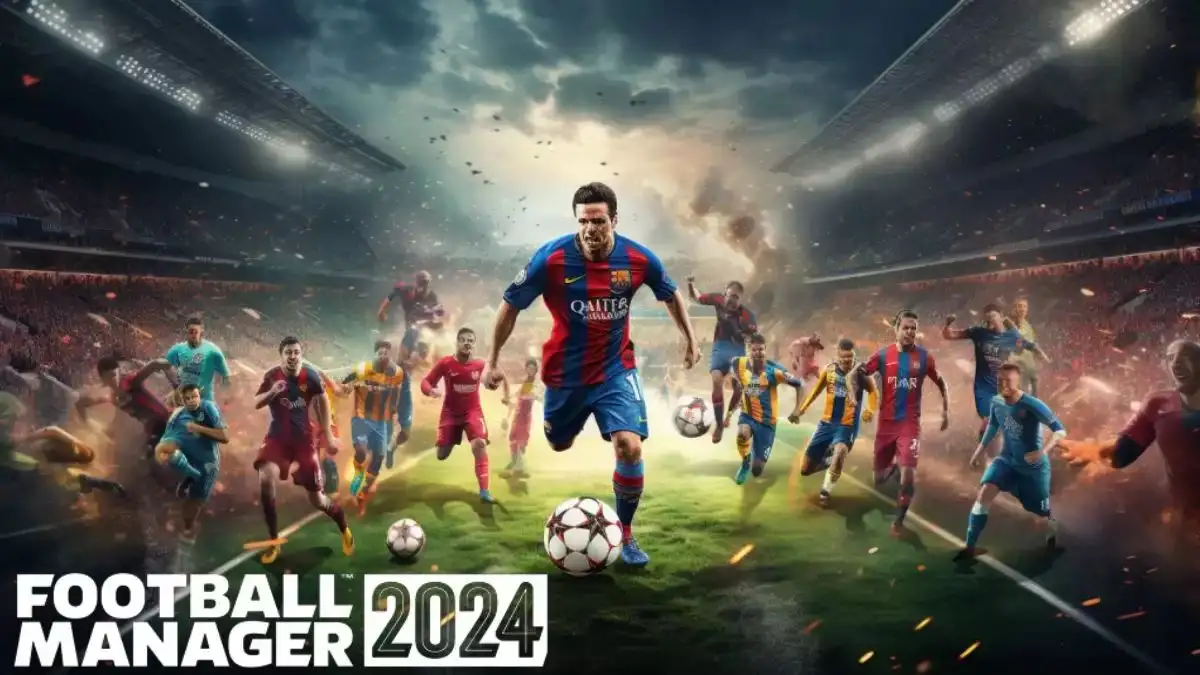 Football Manager 2024 Set Pieces