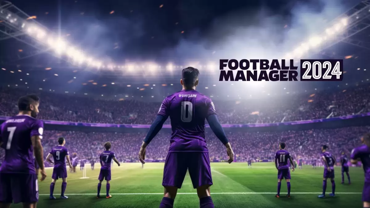 Football Manager 2024 Tips and Tricks, Football Manager 2024 Gameplay and More