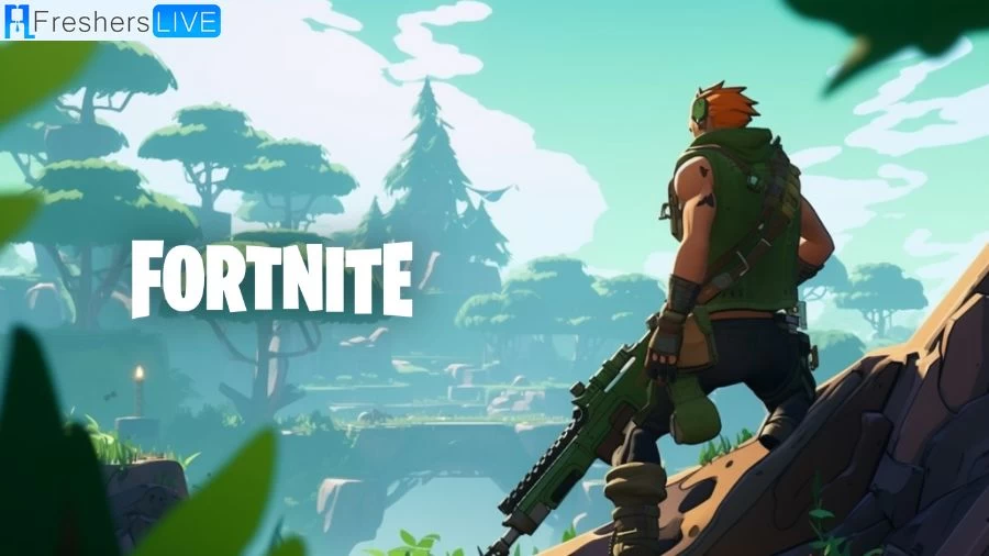 Fortnite Update V25.20 Early Patch Notes, Release Date, Bug Fixes and more