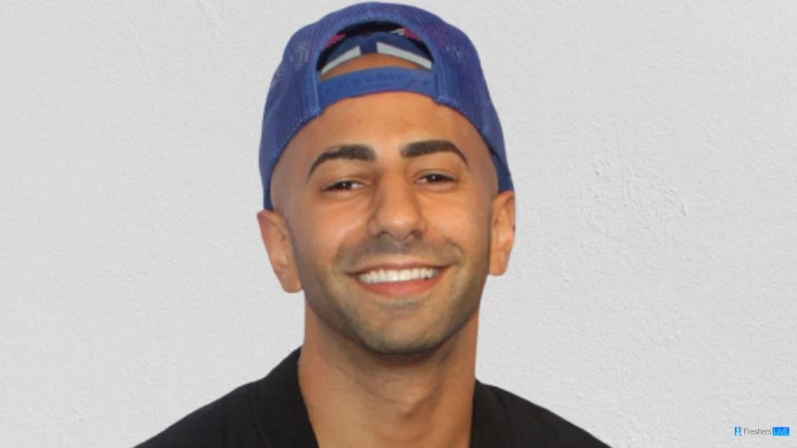 Fouseytube Ethnicity, What is Fouseytube