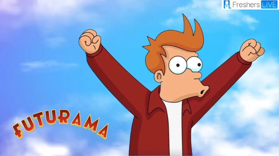 Futurama Season 11 Episode 4 Release Date & Time