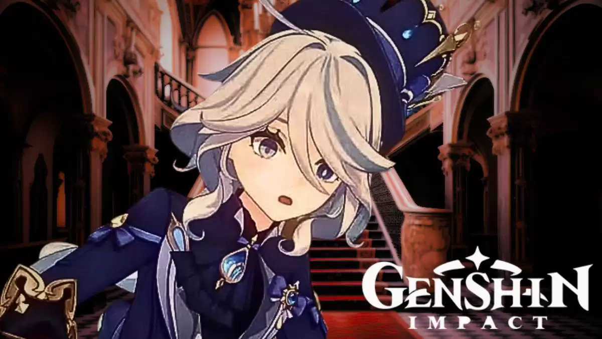 Genshin Update 4.2 Release Date, Banners, New Characters, Event, and More