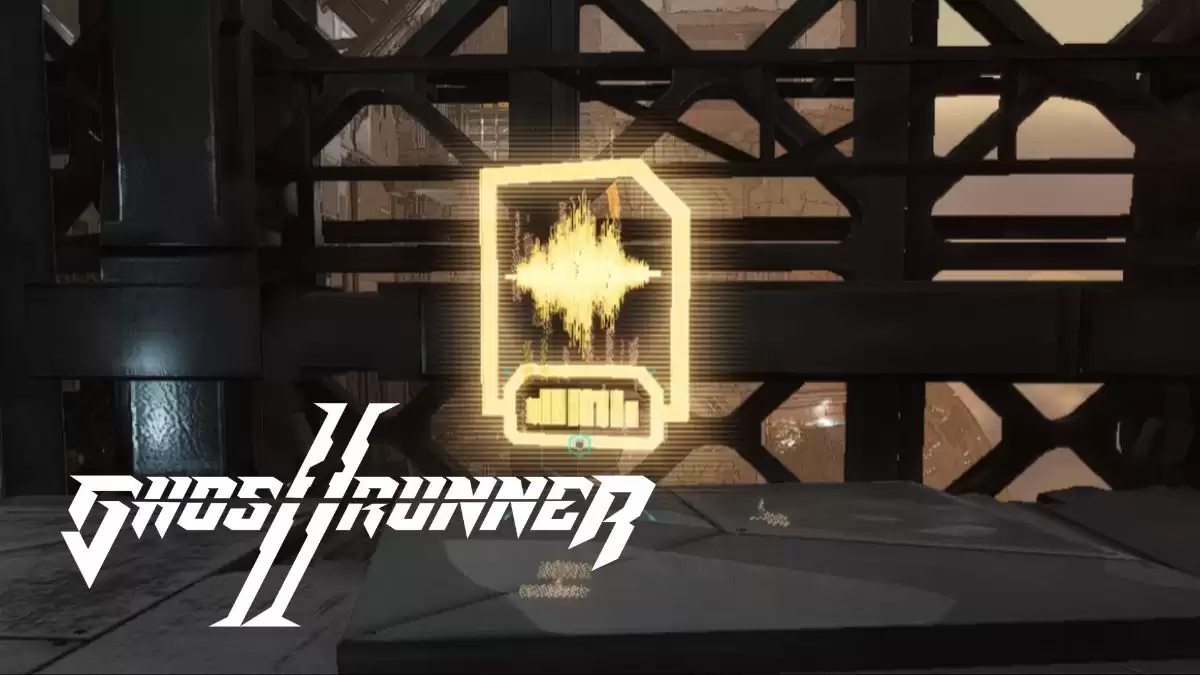 Ghostrunner 2 Codex Audiologs Location Guide, Where to Find Every Memory Shard in Ghostrunner 2?