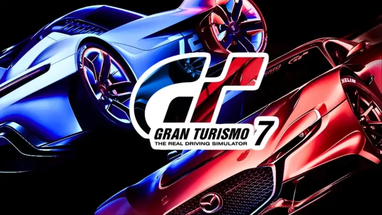 Gran Turismo 7 Update 1.41 Patch Notes – All New Features