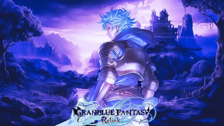 Granblue Fantasy Versus Rising Characters – Check Here