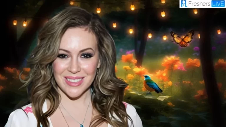 Has Alyssa Milano Had Plastic Surgery? Did Alyssa Milano have Plastic Surgery? Truth Revealed