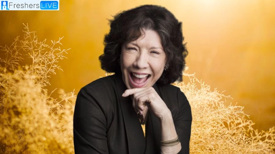 Has Lily Tomlin Had Plastic Surgery? Did Lily Tomlin Get Face Lift Surgery?