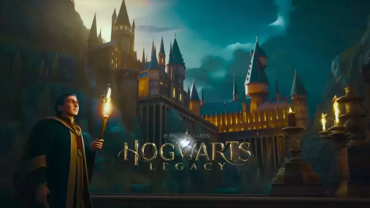 Hogwarts Legacy Walkthrough, Guide, Wiki, Gameplay, and More