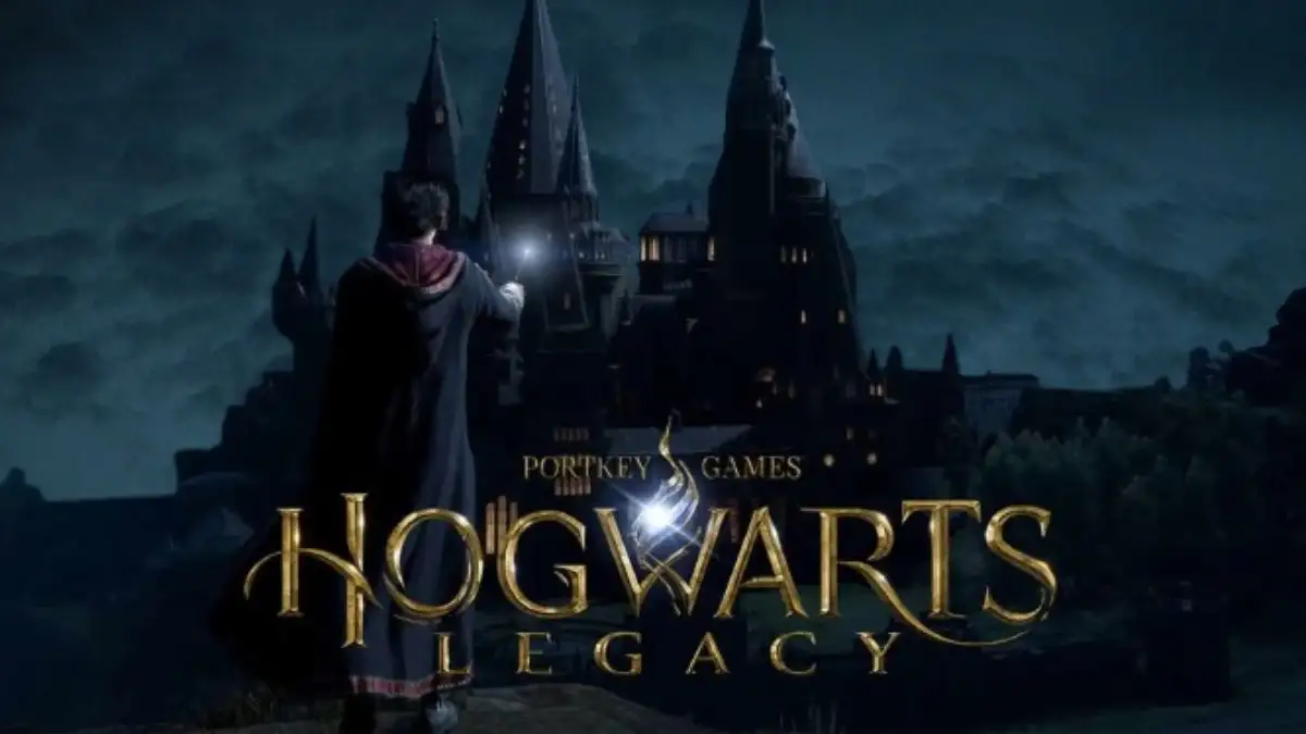 Hogwarts Legacy Zero Nominations at the Game Awards 2023, Is Hogwarts Legacy Nominated for Any Awards?