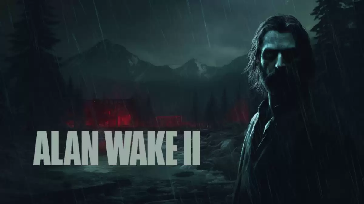 How Alan Wake 2 Connect To The Broader Remedy Connected Universe? Know Here!