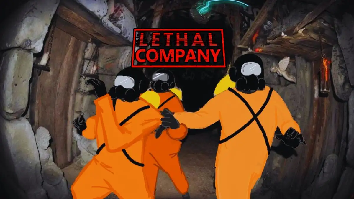 How Does TZP Inhalant Work in Lethal Company? What Does TZP Inhalant do in Lethal Company?