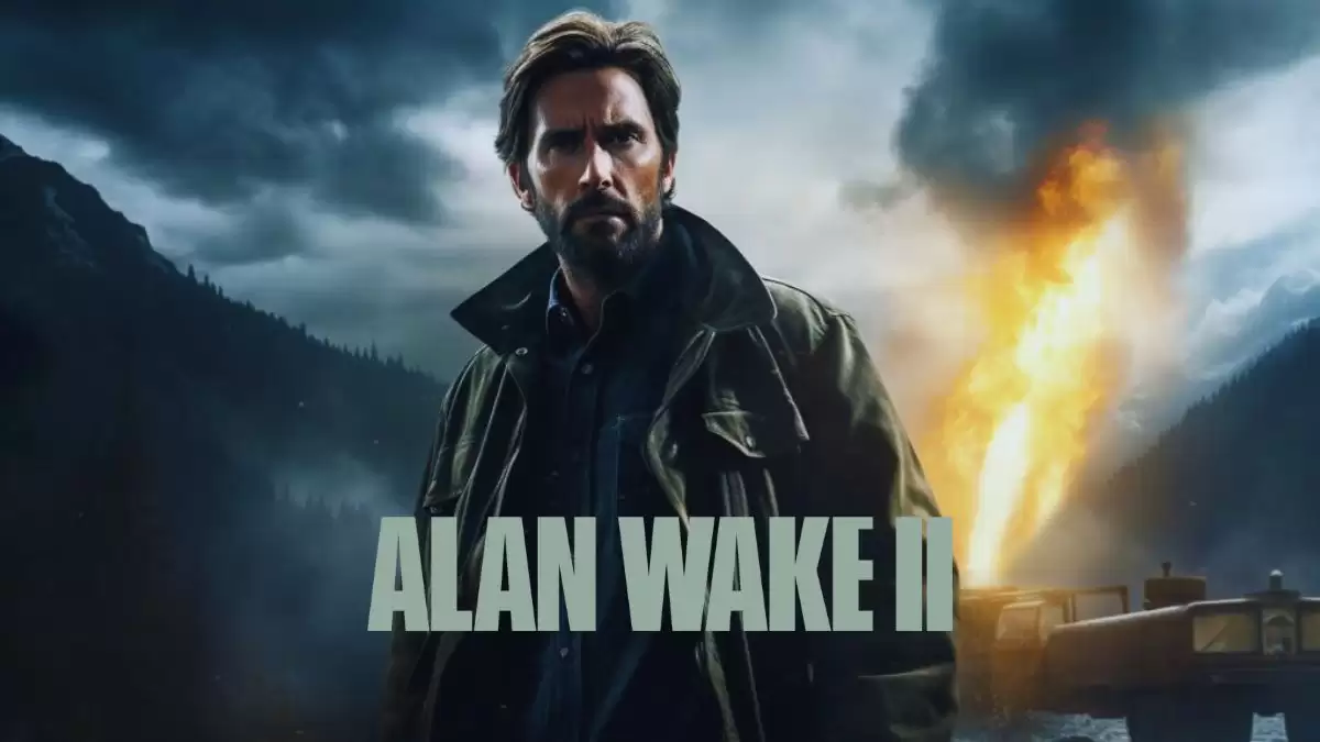 How to Beat Alan in Alan Wake 2? Tips and Tricks to Beat Alan