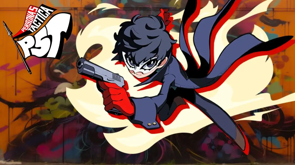 How to Beat Queen and Fox in Persona 5 Tactica? Who are They and What are the Tactics of Persona 5 Tactica