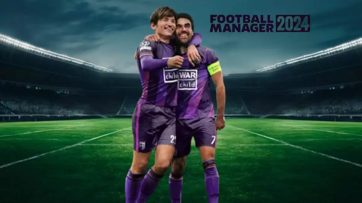 How to Download Football Manager 2024 Mobile on Netflix? Football Manager 2024 Gameplay, Release Date , Trailer and More