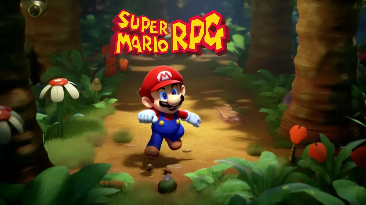 How to Fast Travel in Super Mario RPG? Fast Travel in Super Mario RPG