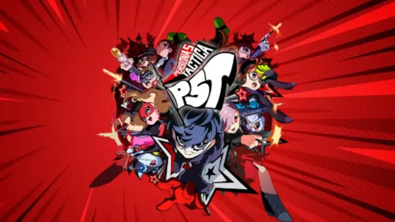 How to Fuse Personas in Persona 5 Tactica? How to Earn Personas in Persona 5 Tactica?