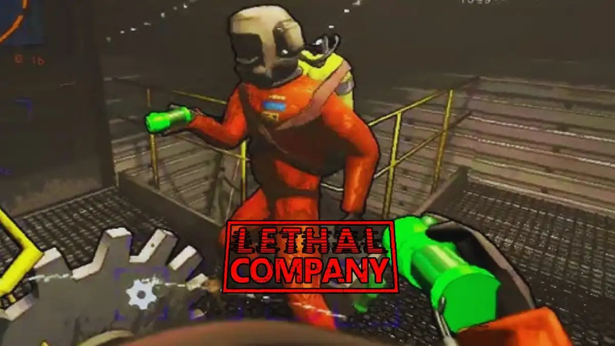 How to Get All Suits in Lethal Company, How to Buy Suits in Lethal Company?