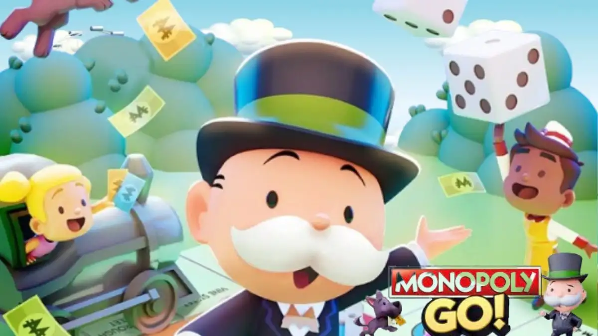 How to Get Gold Stickers on Monopoly Go? Is it Possible to Engage in Trading With Gold Stickers in Monopoly Go?