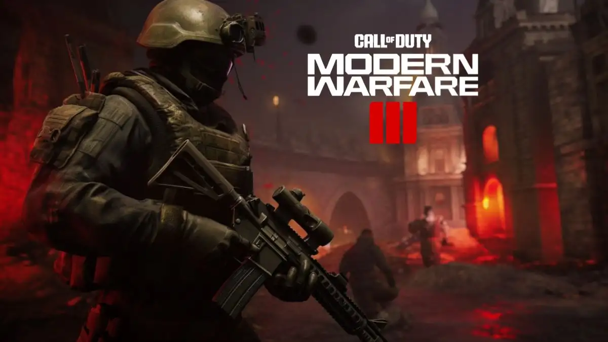 How to Get Operator Kingslayer Kills in Modern Warfare 3? A Step-by-Step Guide