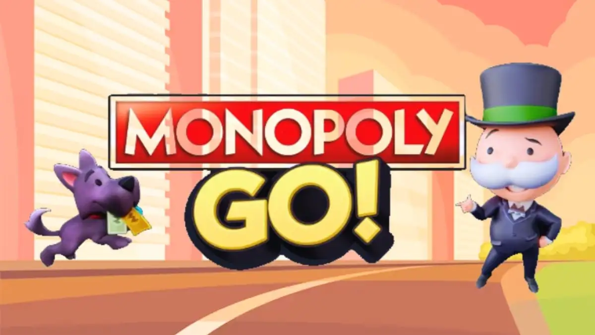 How to Get Peg E Chips Monopoly Go? Monopoly Go Peg E Rewards List