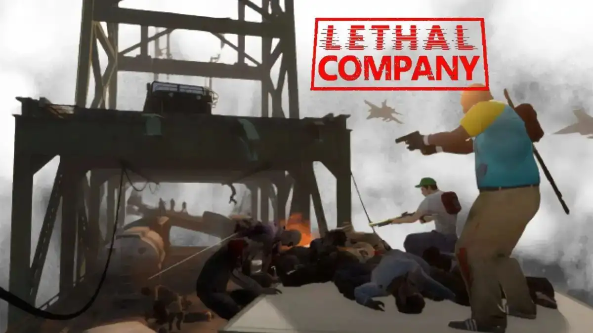 How to Get and Use TZP-Inhalant in Lethal Company? How Does TZP Inhalant Work in Lethal Company?