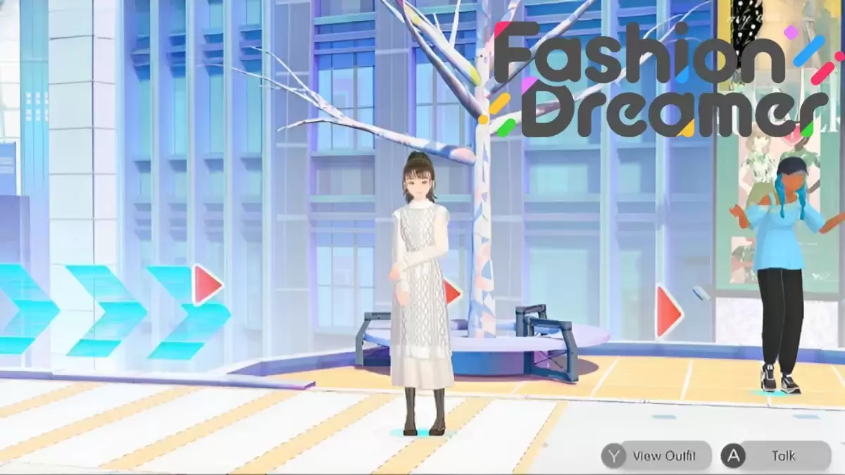 How to Level Up Fast in Fashion Dreamer? What is Fashion Dreamer?