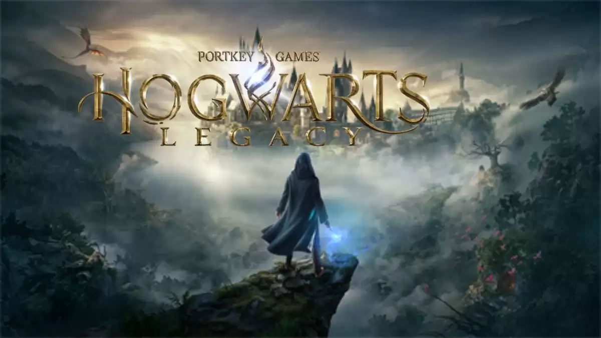 How to Level Up Fast in Hogwarts Legacy? Hogwarts Legacy Gameplay, Plot and More