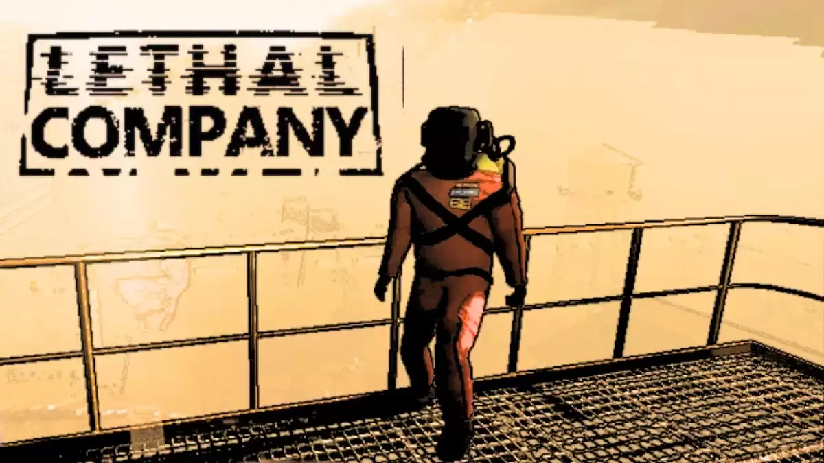 How to Open Doors in Lethal Company? A Step-by-Step Guide