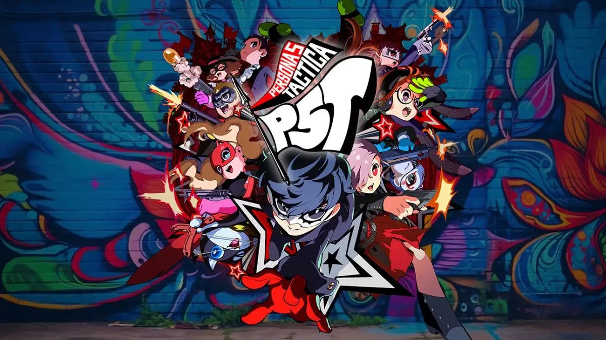 How to Play Persona 5 Tactica? How to Play Persona 5 Before Persona 5 Tactica?