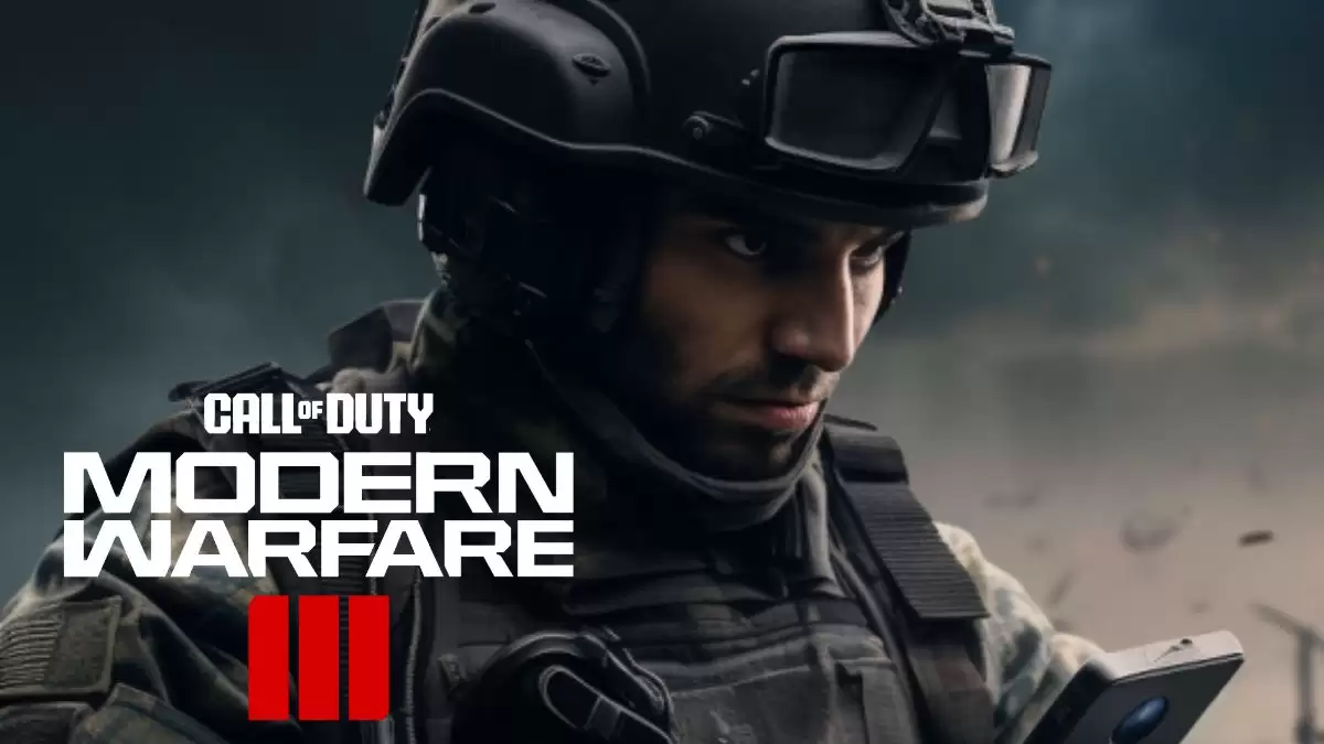 How to Unlock All Operators in Modern Warfare 3? All Operators in MW3