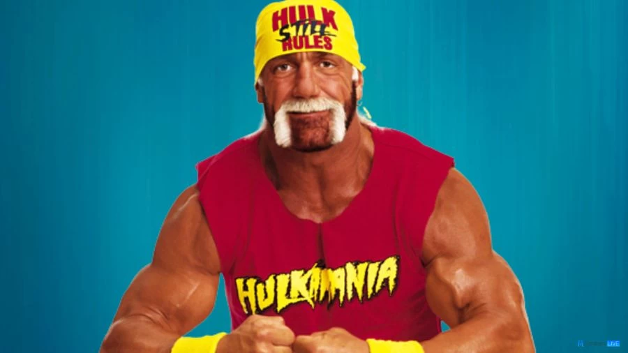 Hulk Hogan Girlfriend 2023, Who is Sky Daily?
