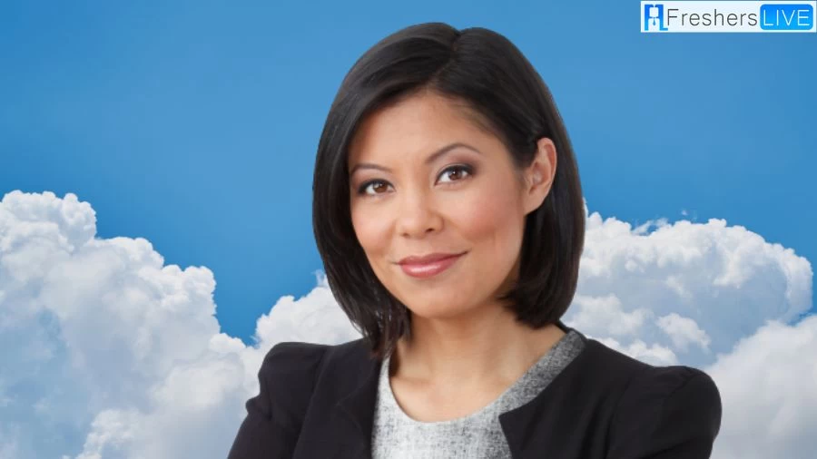Is Alex Wagner Married? Who is Alex Wagner Husband?