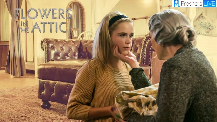Is Flowers in the Attic a True Story? Ending Explained, Plot, Trailer and More