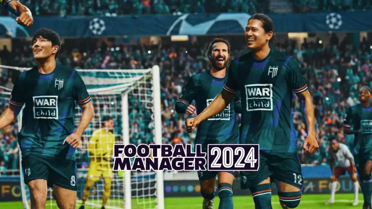 Is Football Manager 2024 Crossplay? Football Manager 2024 Wiki, Gameplay and more