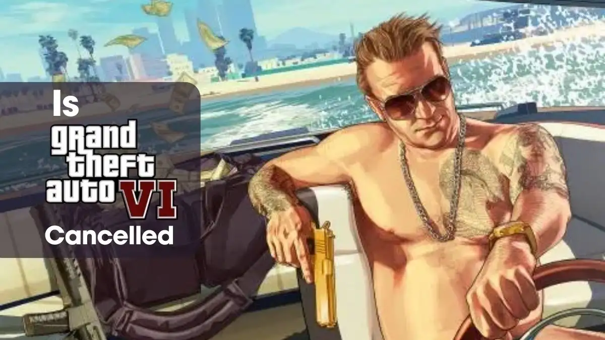 Is GTA 6 Cancelled? Did Rockstar Reveal Anything About GTA 6?