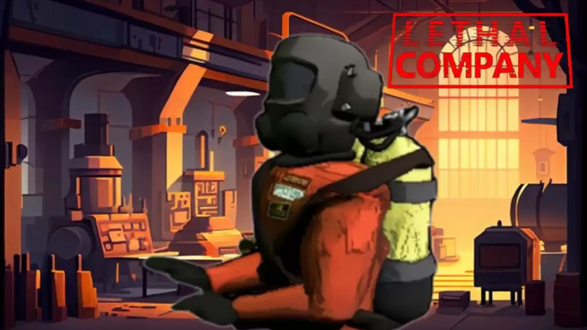 Is Lethal Company on Xbox? Lethal Company Wiki, Gameplay and More