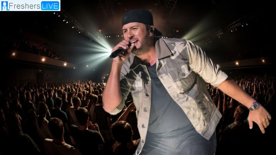 Is Luke Bryan Concert Cancelled? Why Was Luke Bryan Concert Cancelled?