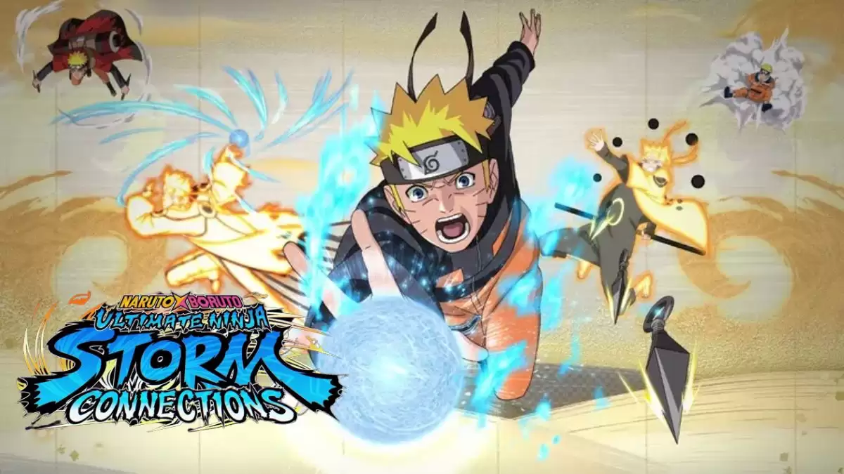 Is Naruto X Boruto Ultimate Ninja Storm Connections Crossplay? Is Naruto X Boruto Ultimate Ninja Storm Connections Multiplayer?