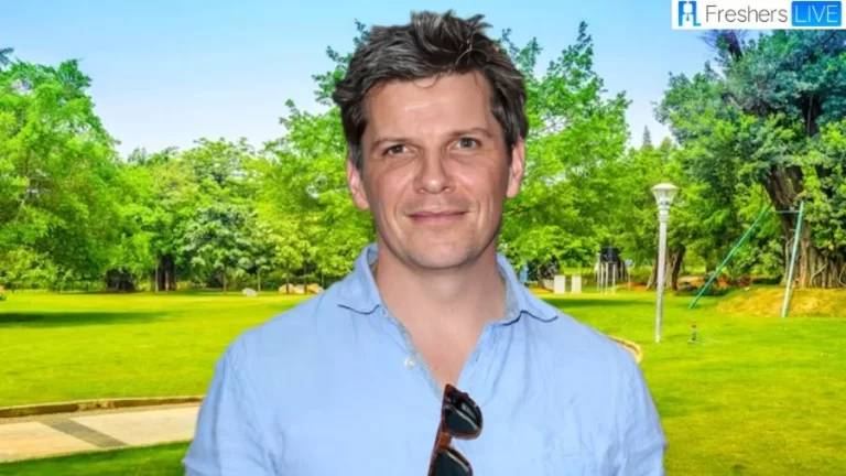 Is Nigel Harman Married to? Who is Nigel Harman Married to?