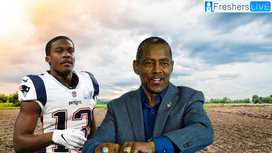 Is Phillip Dorsett Related To Tony Dorsett? Who are Phillip Dorsett and Tony Dorsett?