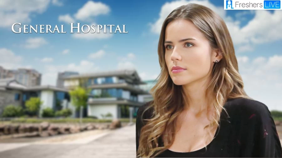 Is Sasha Leaving General Hospital? Why is Sasha Leaving General Hospital?