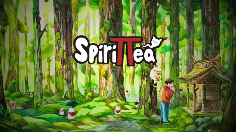 Is Spirittea Multiplayer? Gameplay and Player Modes of Spirittea