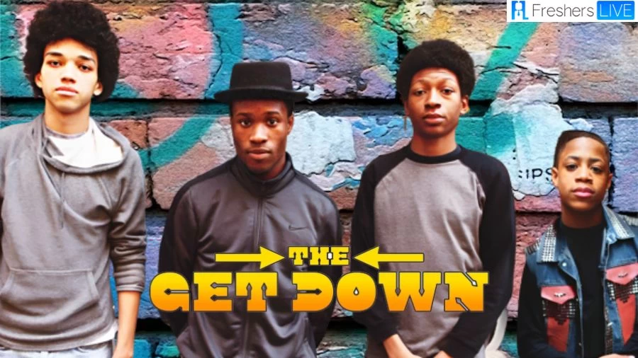 Is The Get Down Based on a True Story? The Get Down Cast, Plot, and Ending Explained