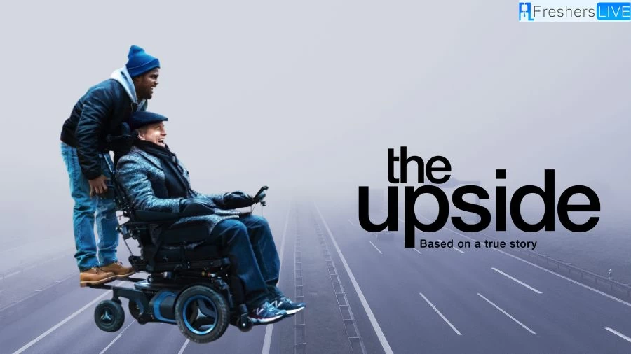 Is The Upside Based on a True Story? The Upside Movie