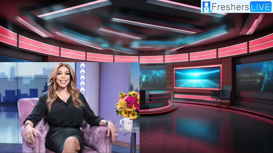 Is The Wendy Williams Show Still On? Why Was The Wendy Williams Show Canceled?